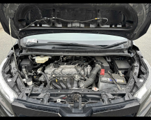 Mercedes-Benz C-Class 2015