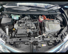 Toyota Corolla Fielder 2018