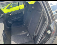 Toyota Corolla Fielder 2018