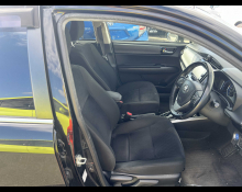 Toyota Corolla Fielder 2018