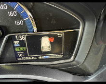 Toyota Corolla Fielder 2018