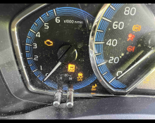 Toyota Corolla Fielder 2018