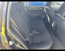 Toyota Corolla Fielder 2018