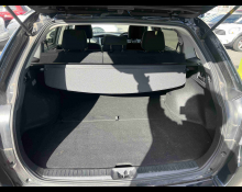 Toyota Corolla Fielder 2018