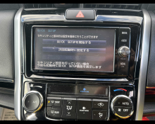 Toyota Corolla Fielder 2018