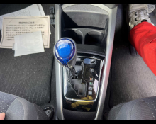 Toyota Corolla Fielder 2018