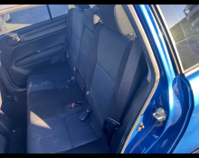 Toyota Corolla Fielder 2019