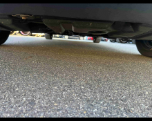 Toyota Corolla Fielder 2019