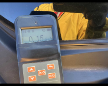 Toyota Corolla Fielder 2019