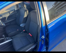 Toyota Corolla Fielder 2019