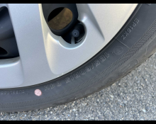 Toyota Corolla Fielder 2019