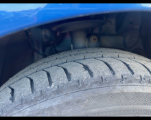 Toyota Corolla Fielder 2019