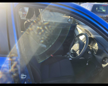 Toyota Corolla Fielder 2019