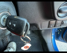 Toyota Corolla Fielder 2019