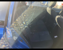 Toyota Corolla Fielder 2019