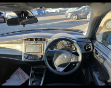 Toyota Corolla Fielder 2019