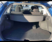 Toyota Corolla Fielder 2019