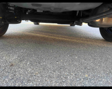 Toyota Corolla Fielder 2019