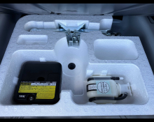 Toyota Corolla Fielder 2018