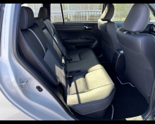 Toyota Corolla Fielder 2018