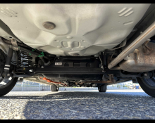 Toyota Corolla Fielder 2018