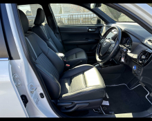 Toyota Corolla Fielder 2018