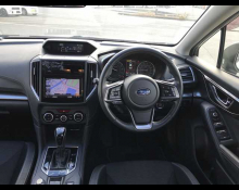 Subaru Impreza 2018