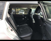 Toyota Corolla Fielder 2018