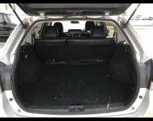 Toyota Corolla Fielder 2018