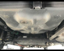 Toyota Corolla Fielder 2018