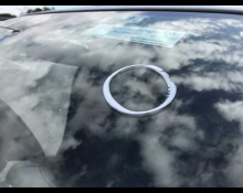 Toyota Corolla Fielder 2018