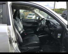 Toyota Corolla Fielder 2018