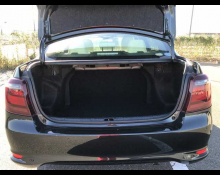 Toyota Corolla Axio 2018