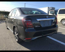 Toyota Corolla Axio 2018