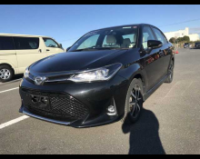Toyota Corolla Axio 2018