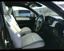 Toyota Corolla Axio 2018