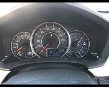 Toyota Corolla Axio 2018