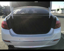 BMW 5 Series 2017