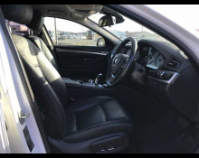 BMW 5 Series 2017