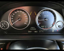 BMW 5 Series 2017