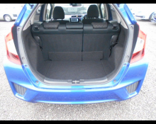 Honda Fit 2014