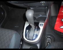 Honda Fit 2014
