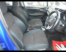 Honda Fit 2014