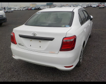 Toyota Corolla Axio 2017