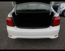 Toyota Corolla Axio 2017