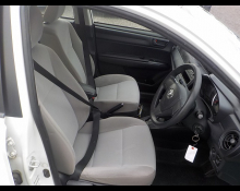 Toyota Corolla Axio 2017