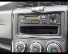 Toyota Corolla Axio 2017