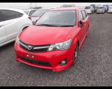 Toyota Corolla Fielder 2012