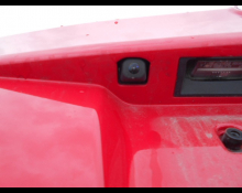 Toyota Corolla Fielder 2012