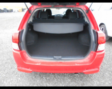 Toyota Corolla Fielder 2012